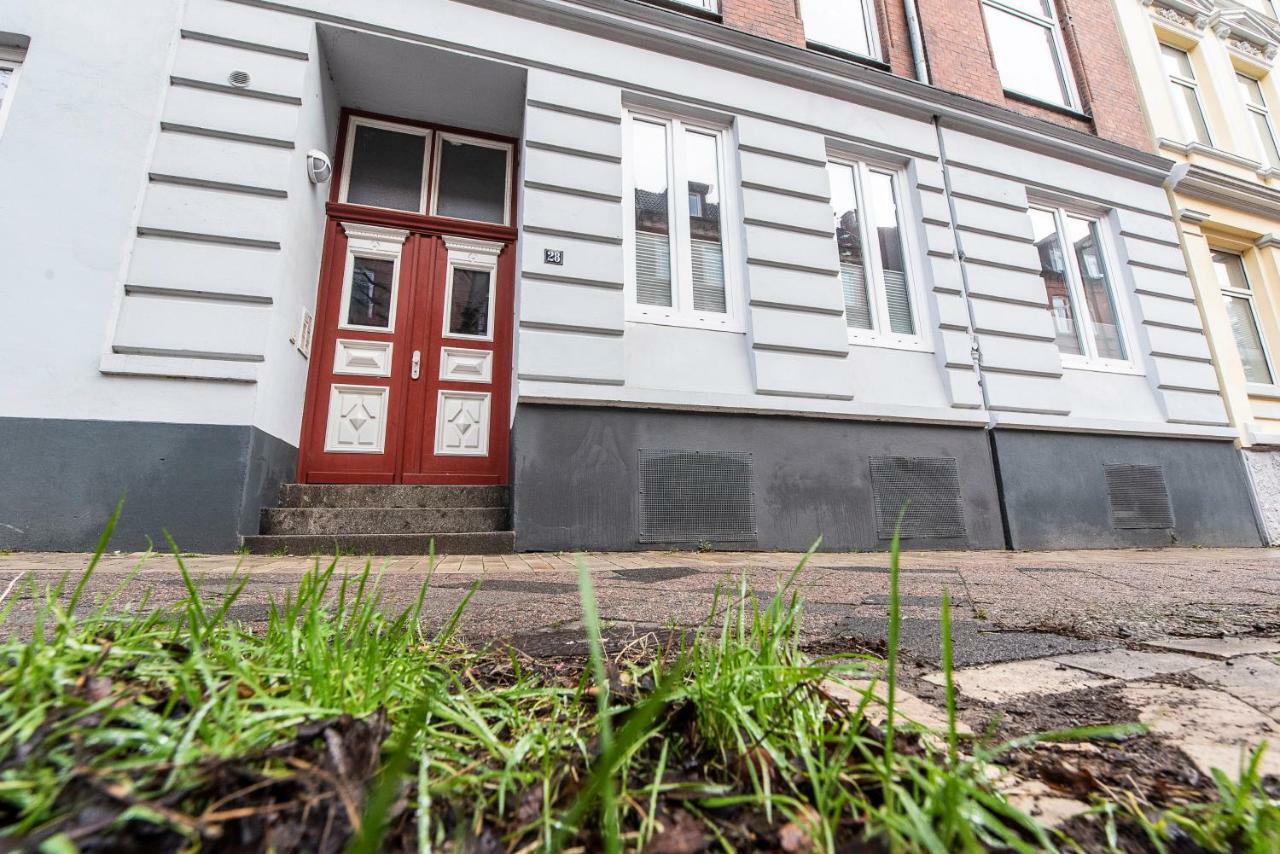 Quartier Kiel Plus Екстер'єр фото